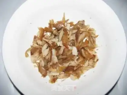 Make Fish rice step 1