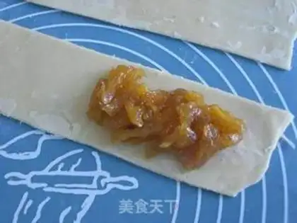 Make Pineapple pie step 10