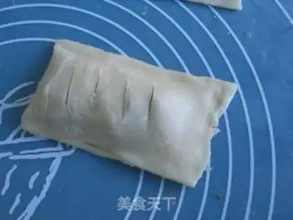 Make Pineapple pie step 11