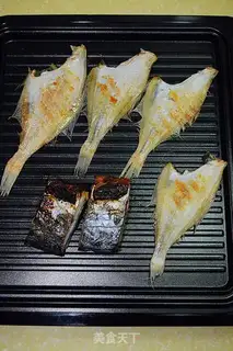 Make Fried fish step 5