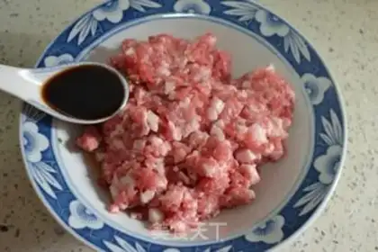 Make The curry bag step 9