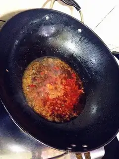 Make A pot of tartar duck step 10