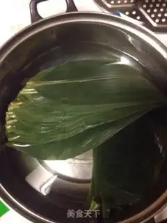 Make Honeytree step 2