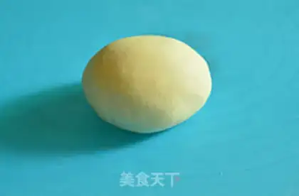 Make Mini pizza step 2
