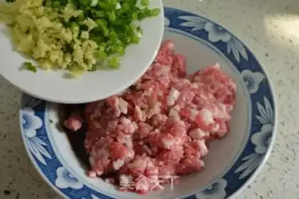 Make The curry bag step 11