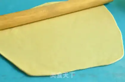 Make Mini pizza step 3