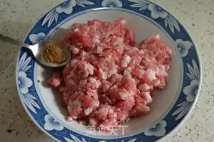 Make The curry bag step 12