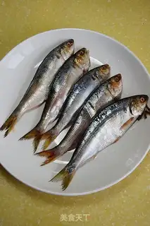 Make Fried cranberry step 0