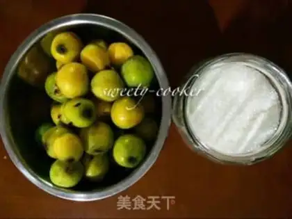 Make Cream sauce step 0
