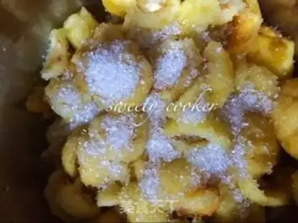 Make Cream sauce step 2