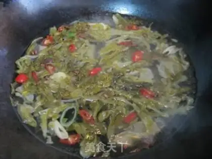 Make Spaghetti step 3