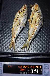 Make Fried cranberry step 3