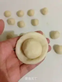 Make Souffle step 1