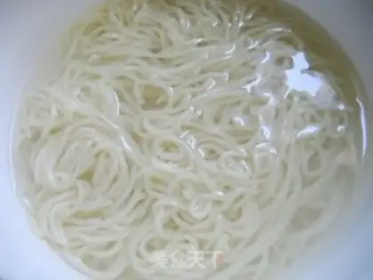 Make Spaghetti step 4