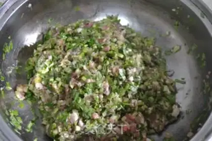 Make The curry bag step 16