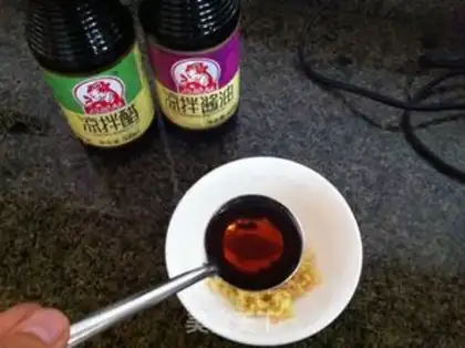 Make Ginger crab step 3