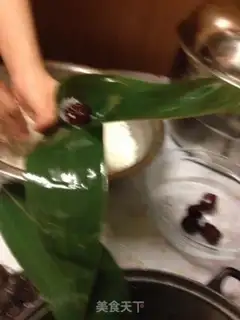 Make Honeytree step 8