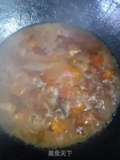 Make Red roasted meat step 5