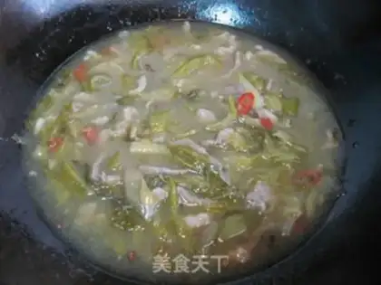 Make Spaghetti step 5