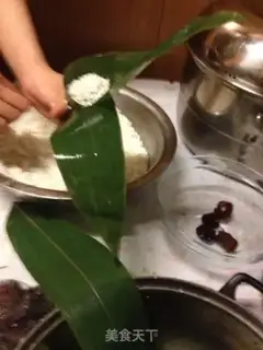 Make Honeytree step 9