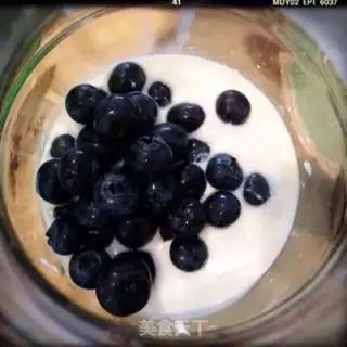Make Nightly nutrition cereals step 3