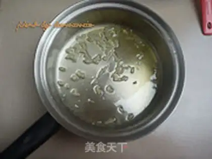 Make Cheese and beef fried rice step 5