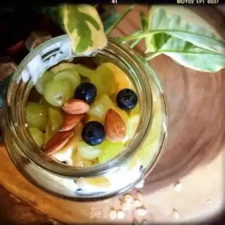 Make Nightly nutrition cereals step 5