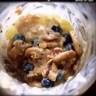 Make Nightly nutrition cereals step 7
