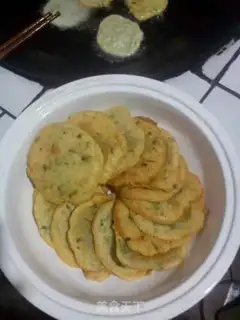 Make Fujian Long Rock Oil End step 2