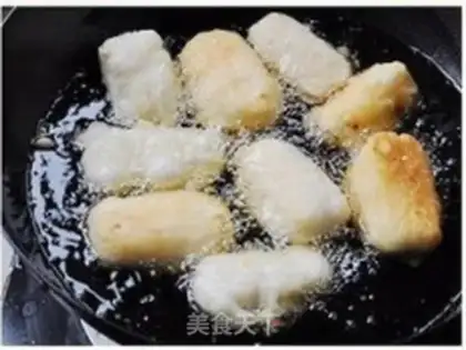Make Milk step 5