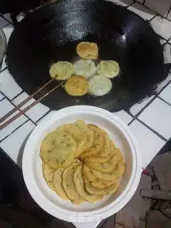Make Fujian Long Rock Oil End step 3