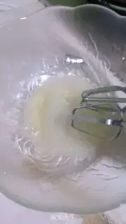 Make Finger crackers step 0
