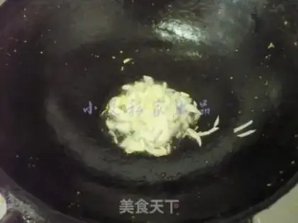 Make Eggs fried step 7