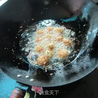 Make ♪ Blast radish bellows ♪ step 7