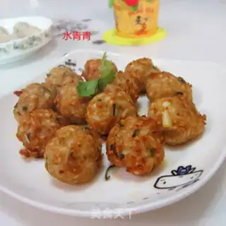Make ♪ Blast radish bellows ♪ step 8