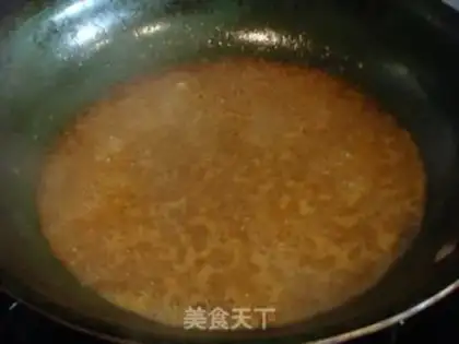 Make Ginger steak step 3