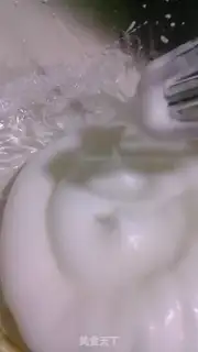Make Finger crackers step 2