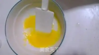 Make Finger crackers step 3