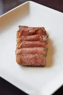 Make Ginger steak step 5