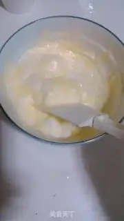 Make Finger crackers step 4