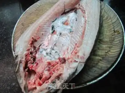 Make Smelt step 0