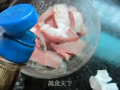 Make Smelt step 1