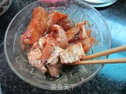 Make Smelt step 2