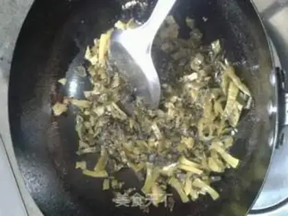 Make A yogurt fan step 2