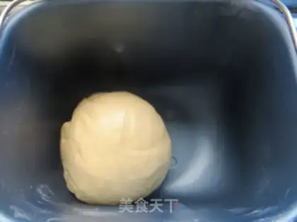 Make A strawberry bread step 6