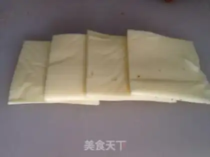 Make Cheese chip step 3