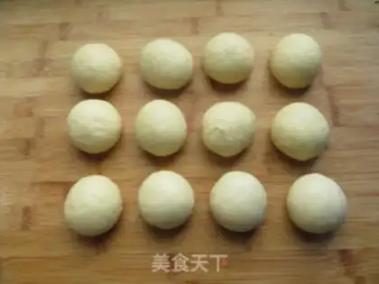 Make A strawberry bread step 8