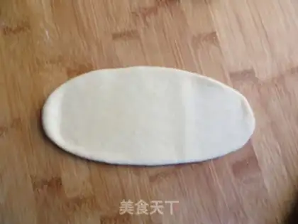 Make A strawberry bread step 9