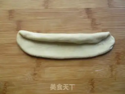 Make White onions, black wood step 8