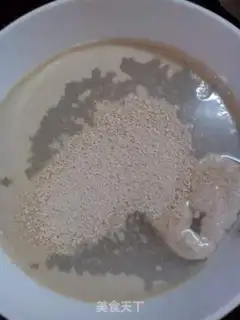 Make Homemade buns step 0